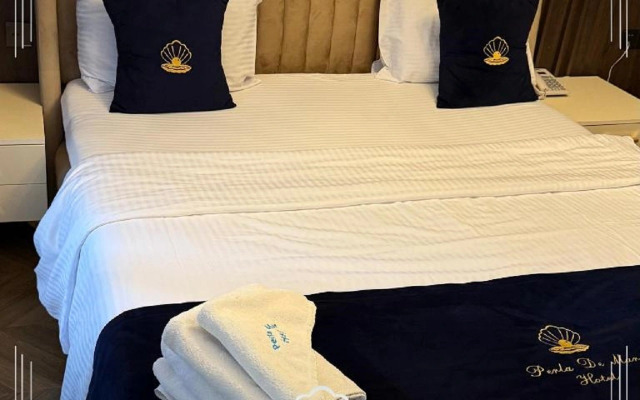 Perla De Mar Inn Hotel