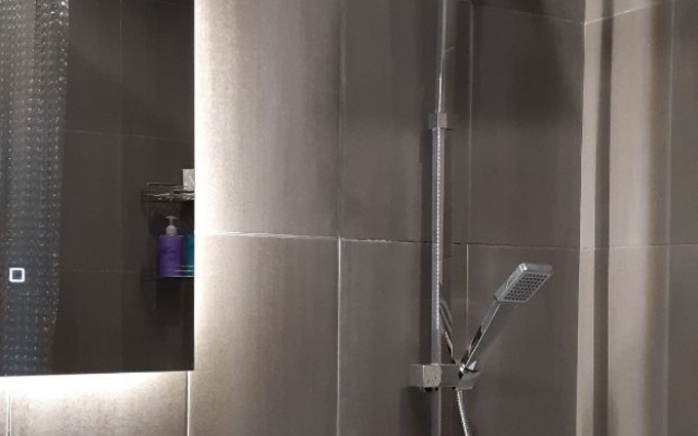 Premium-klassa v Novom tsentre Volzhskogo Flat