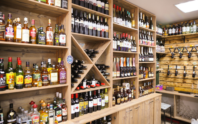 Апартаменты ADT Moon Blue