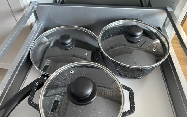 Квартира Шикарная в Жк Ботаника