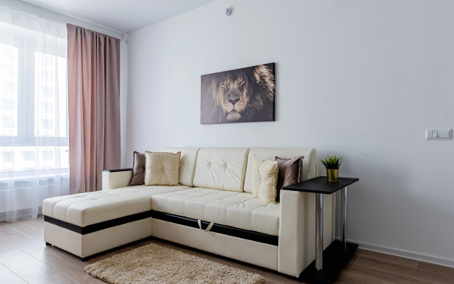 Квартира Трехкомнатная на шестерых