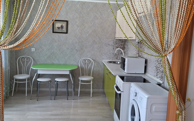 Квартира Уютная  на Жукова 14/3