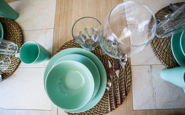 Апартаменты На Маяковского 66