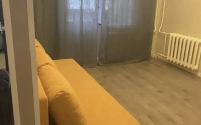 Квартира Двухкомнатная