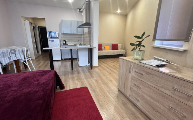 Квартира Nasutki38 Александрия