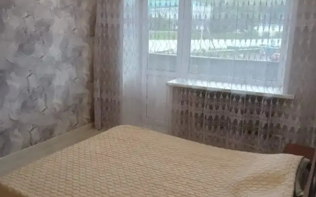 Квартира Уютная