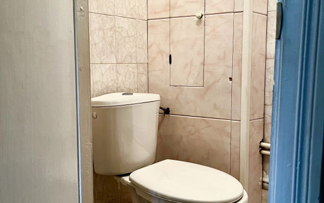 Квартира в тиxoм районе горoдa