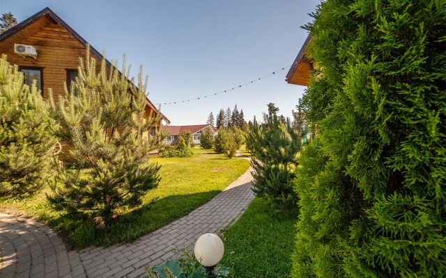 Tuchkovo SPA Hotel