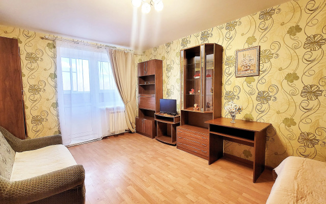 Romashkovaya Flat