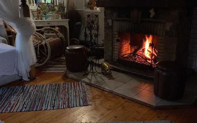 Гостевой дом Усадьба в Большекулачье