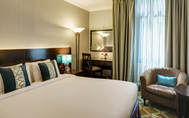Novel City Center Hotel