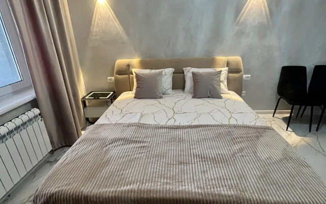 Апартаменты 2 Rooms Орел