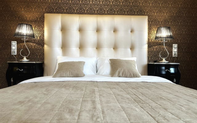 Квартира Minin Apts 1