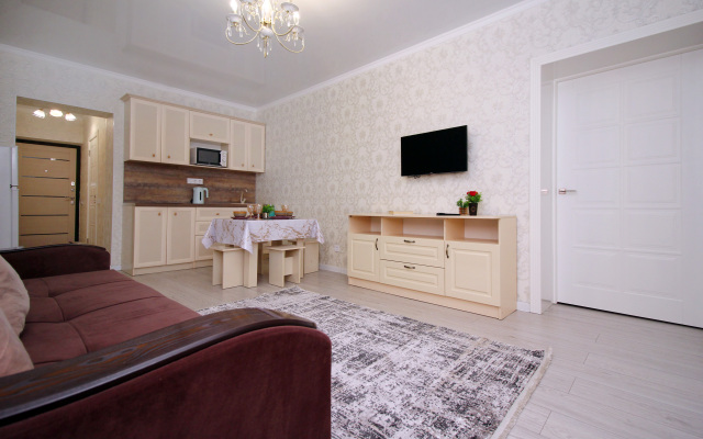 Апартаменты Your home away from home