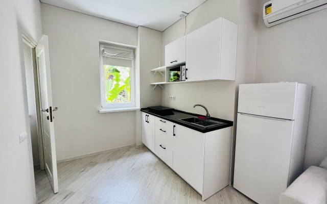 Prosperus Guest House