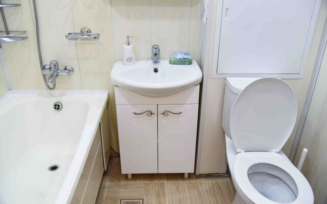 Апартаменты Mira Apartments