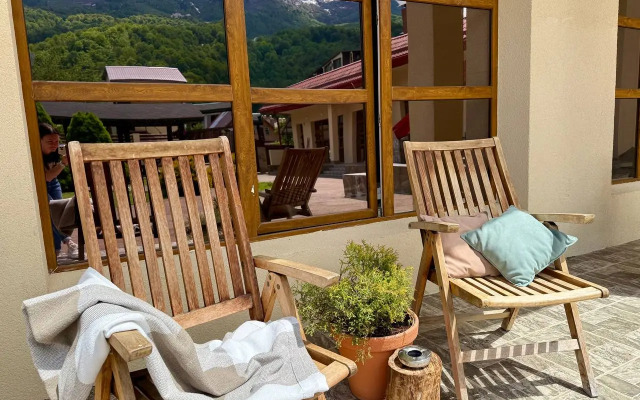 Vertikal Hotel