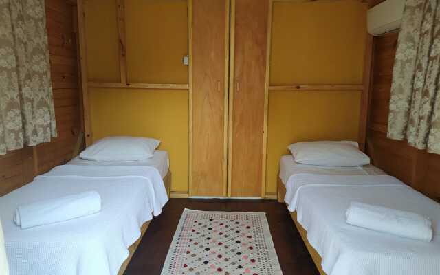 Butterfly Valley Glamping