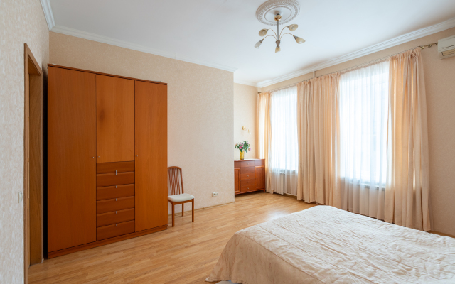 Апартаменты SPb Rentals Мойка 32