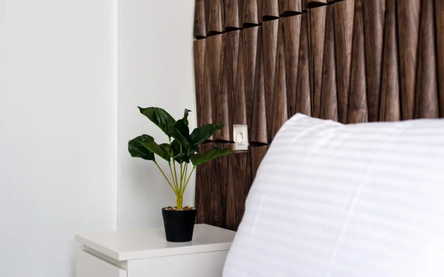 Апартаменты Улучшенные Уютные в Подольске