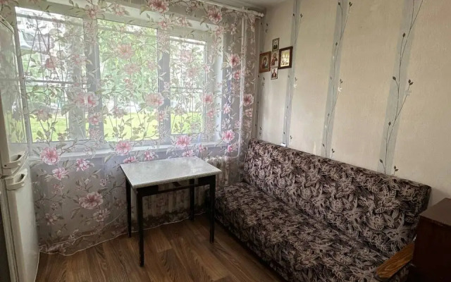 Uyutnaya V Leninskom Rayone Flat