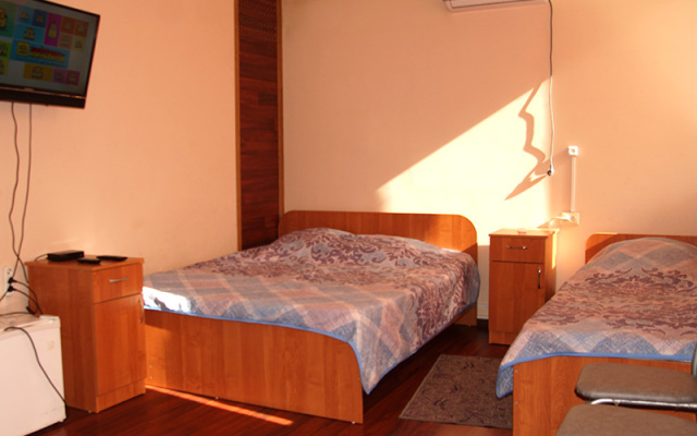 Udacha Guest House