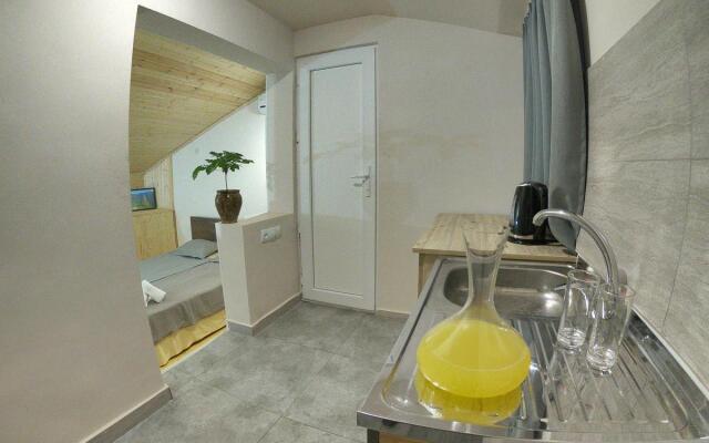 Tour Inn Tbilisi Guest House