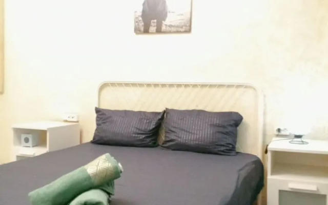 Квартира на Улице Малой Бронной д19А