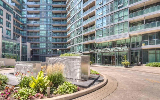 Globalstay Atlantis at Waterpark City Condos Apartment hotel