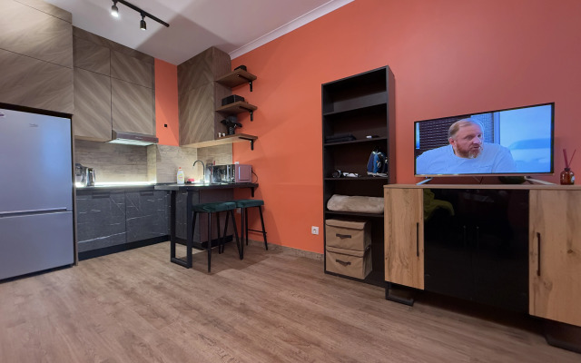 Квартира Тут Хорошо на Азина 22к7