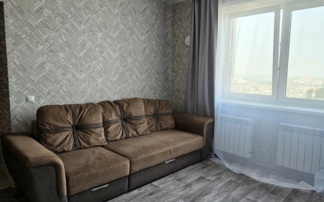 Квартира Однокомнатная На Красных Коммунаров 1