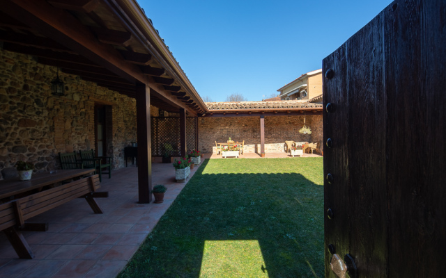 Rincón de Piedra BCN Apart-Hotel