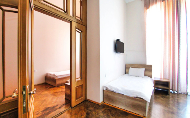 Liman Boutique Hotel Baku