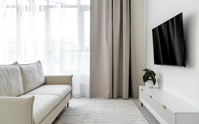 Khrizantema Flat