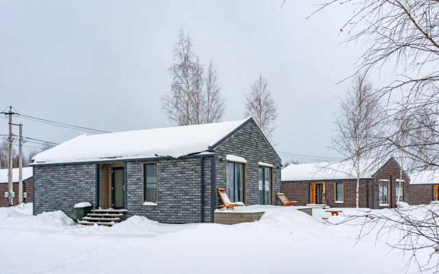 Частный Дом Simple Life Home 179