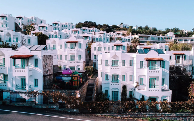 Afytos Bodrum Hotel - All Inclusive