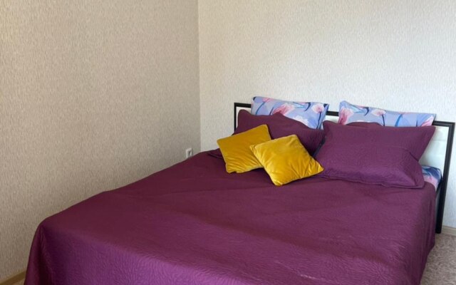 Апартаменты в Олимпийском