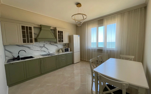 Апарт-отель Ru