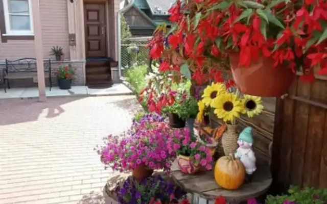Vdohnovenie Levitana s Vidami na Gore Levitana Cottage