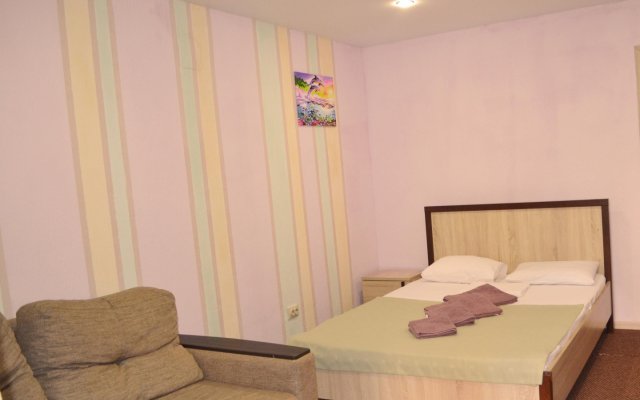 StandArt Guest House