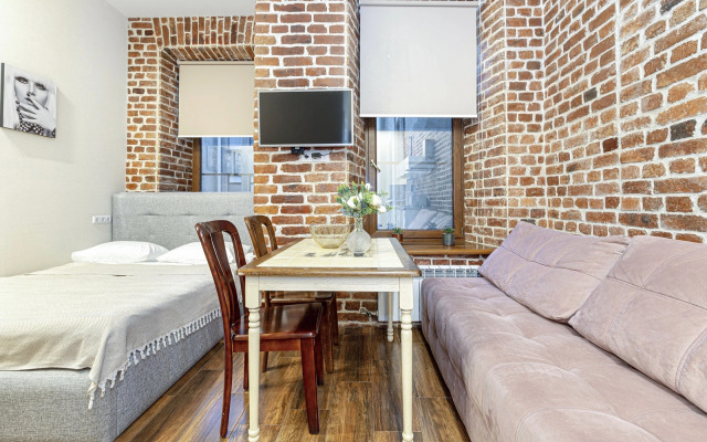 Апартаменты Welcome Home на Захарьевской 9