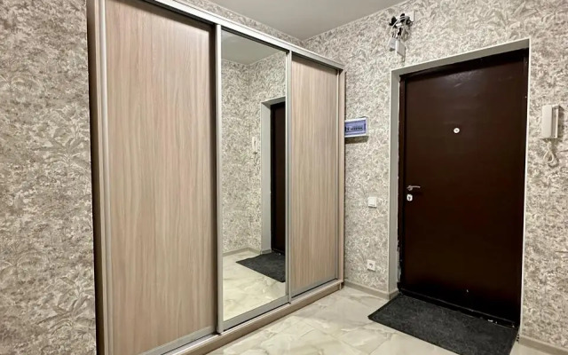 Квартира просторная в центре города