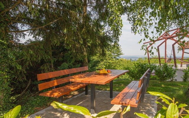 Вилла Holiday House Podhamer Marijan