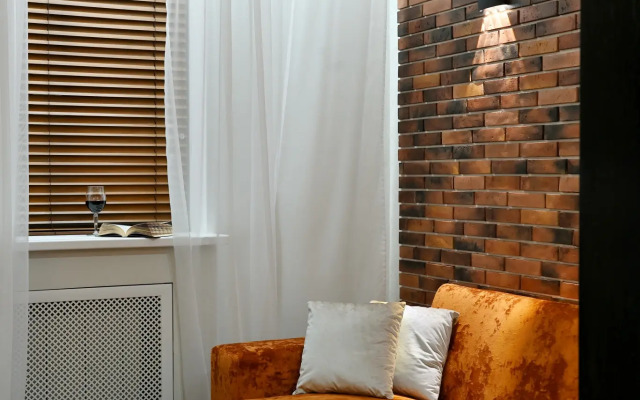 Flat Milli House Na Chekhova