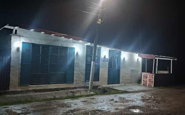 Мини-отель Базилик