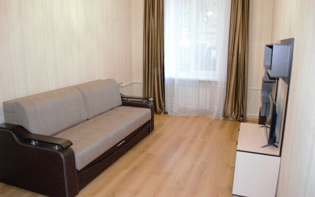 Na ulice Varvarskoy Apartments