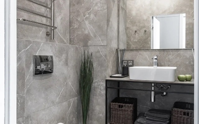 Апартаменты Play на Тульской