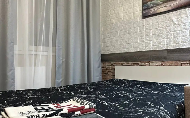 Studiya 20,2 M² Apartments