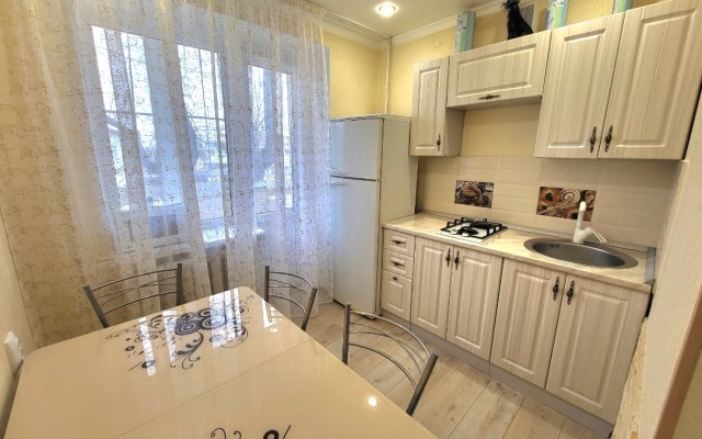 Квартира Комфортная