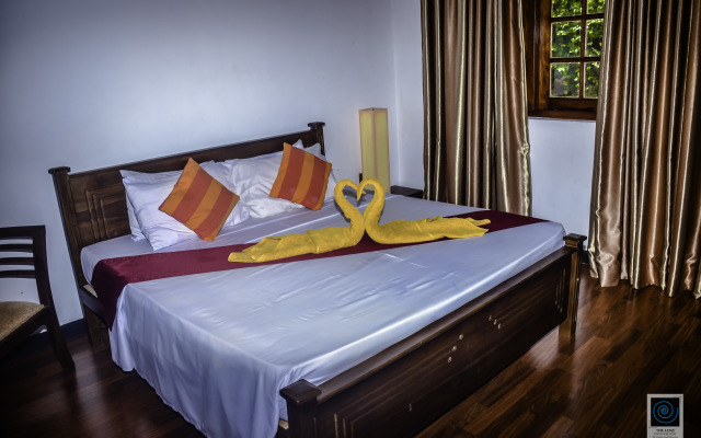 Kandy Green View Bungalow Guest House